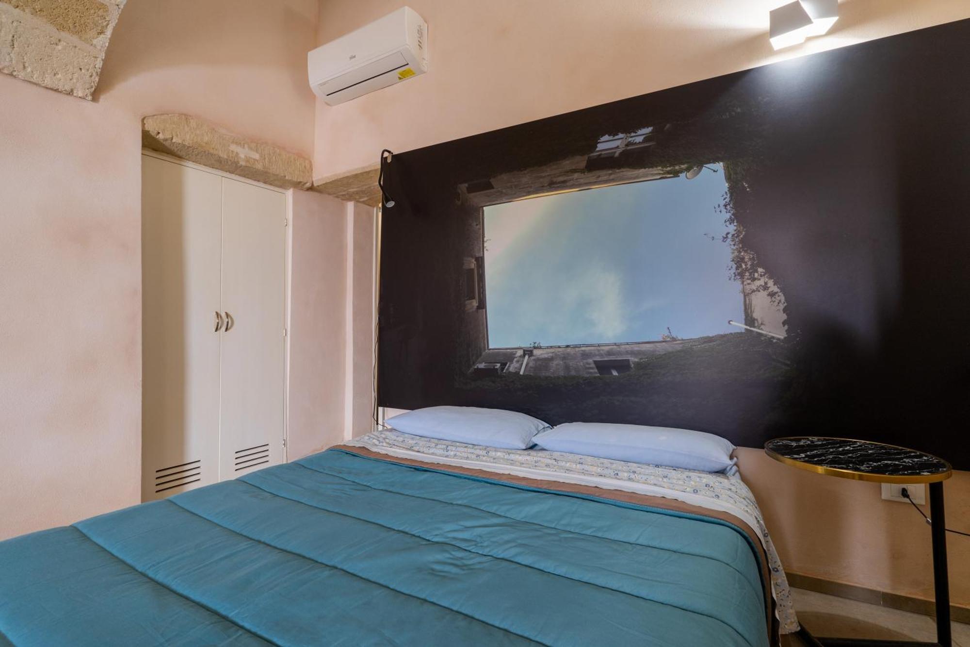 Vico5 Apartment เลชเช ภายนอก รูปภาพ