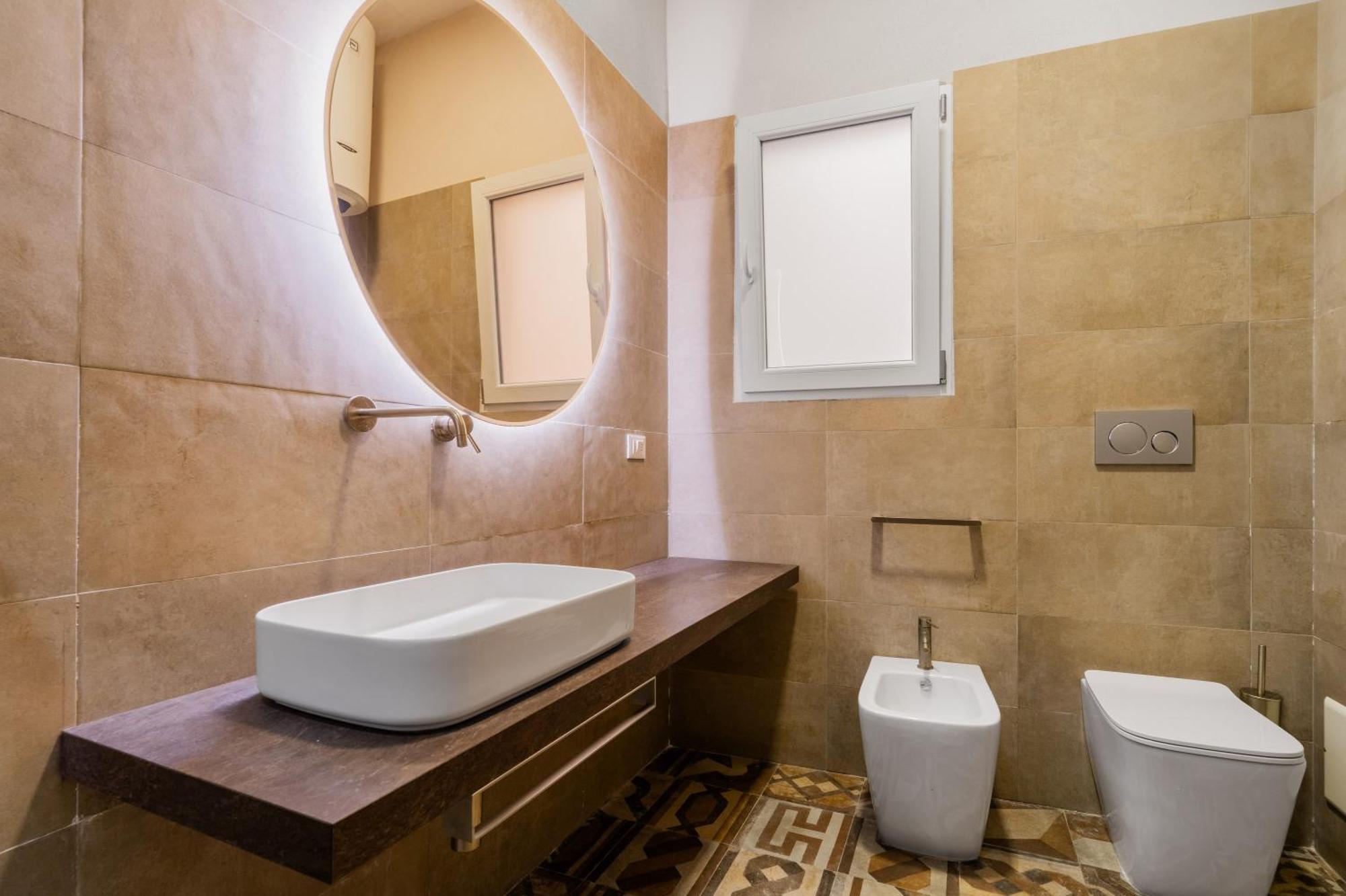 Vico5 Apartment เลชเช ภายนอก รูปภาพ